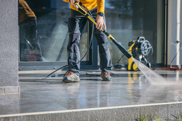 Best Parking Lot and Garage Cleaning  in Clyde, NC