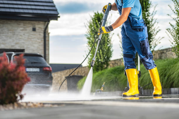 Best Pool Deck Cleaning  in Clyde, NC