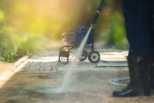 Best Gas Station Cleaning  in Clyde, NC